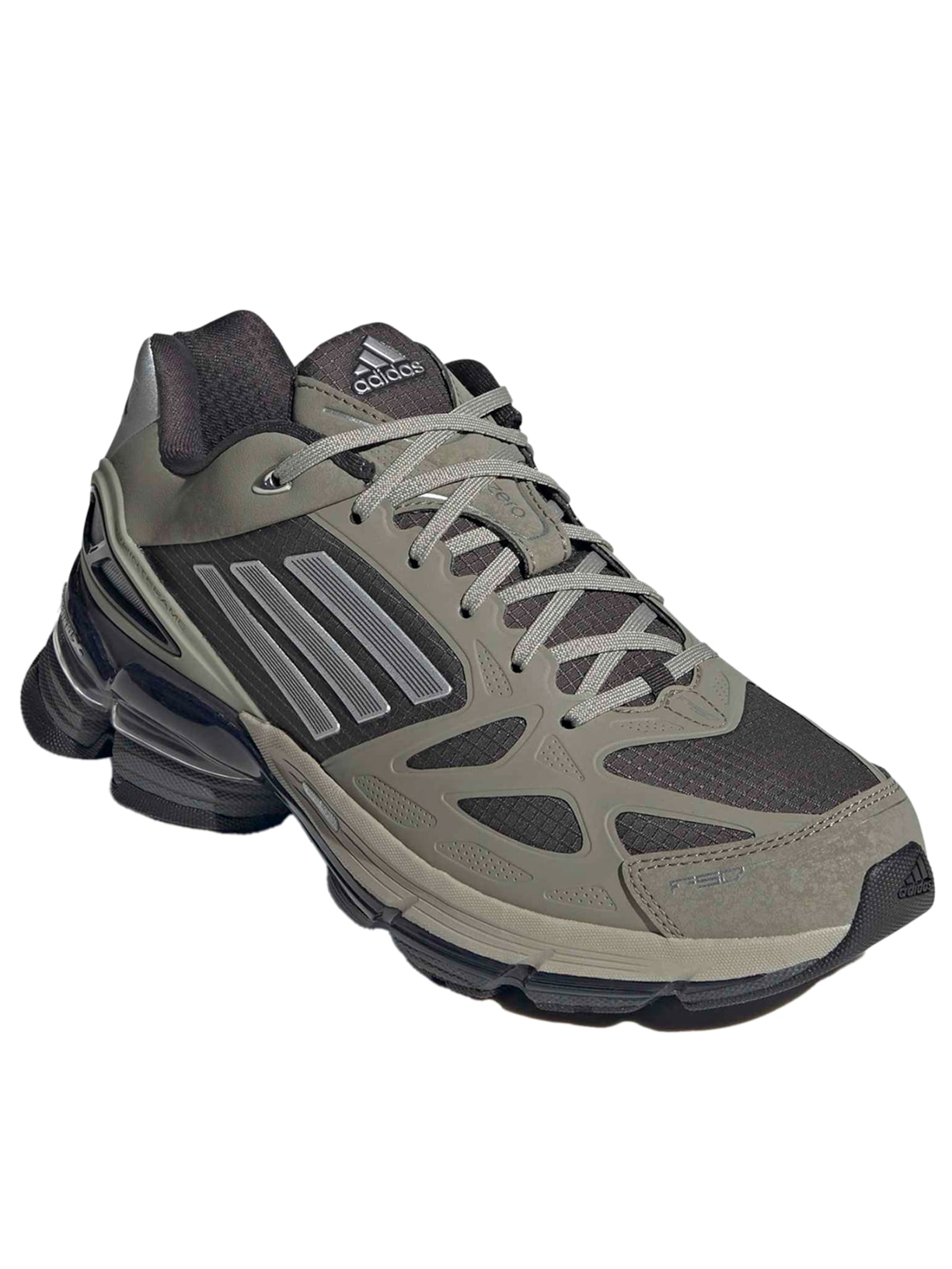 Tênis Masculino Adizero F50 – Verde Adidas Originals