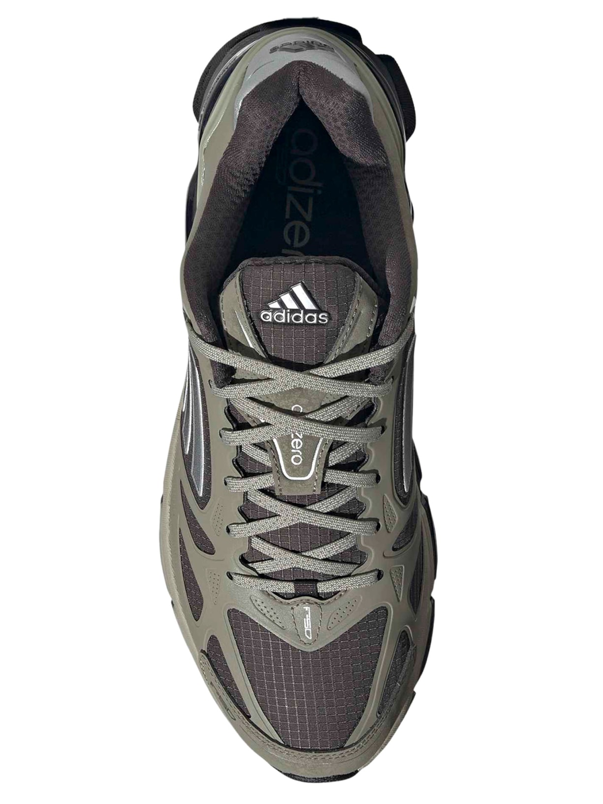 Tênis Masculino Adizero F50 – Verde Adidas Originals
