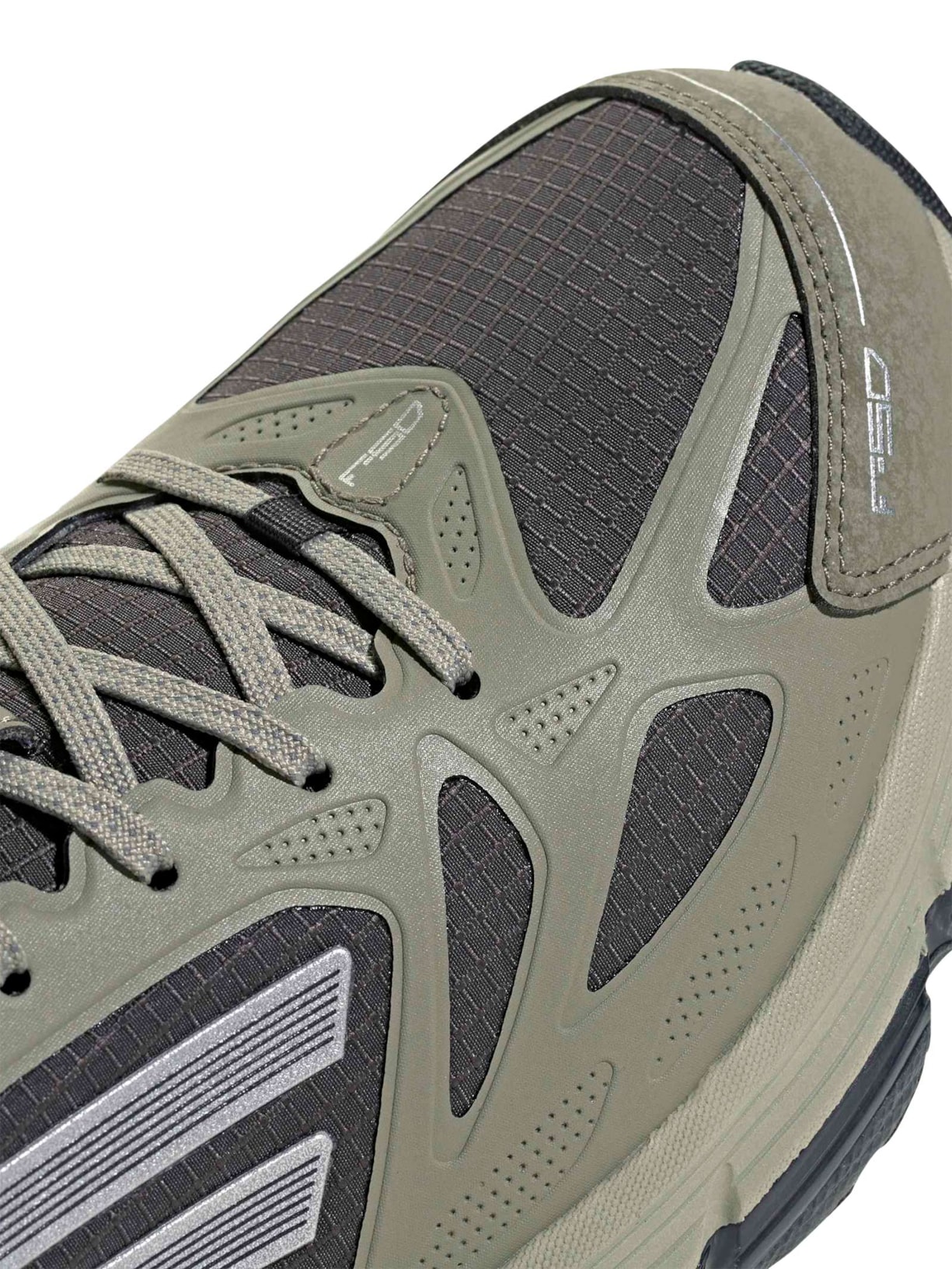 Tênis Masculino Adizero F50 – Verde Adidas Originals
