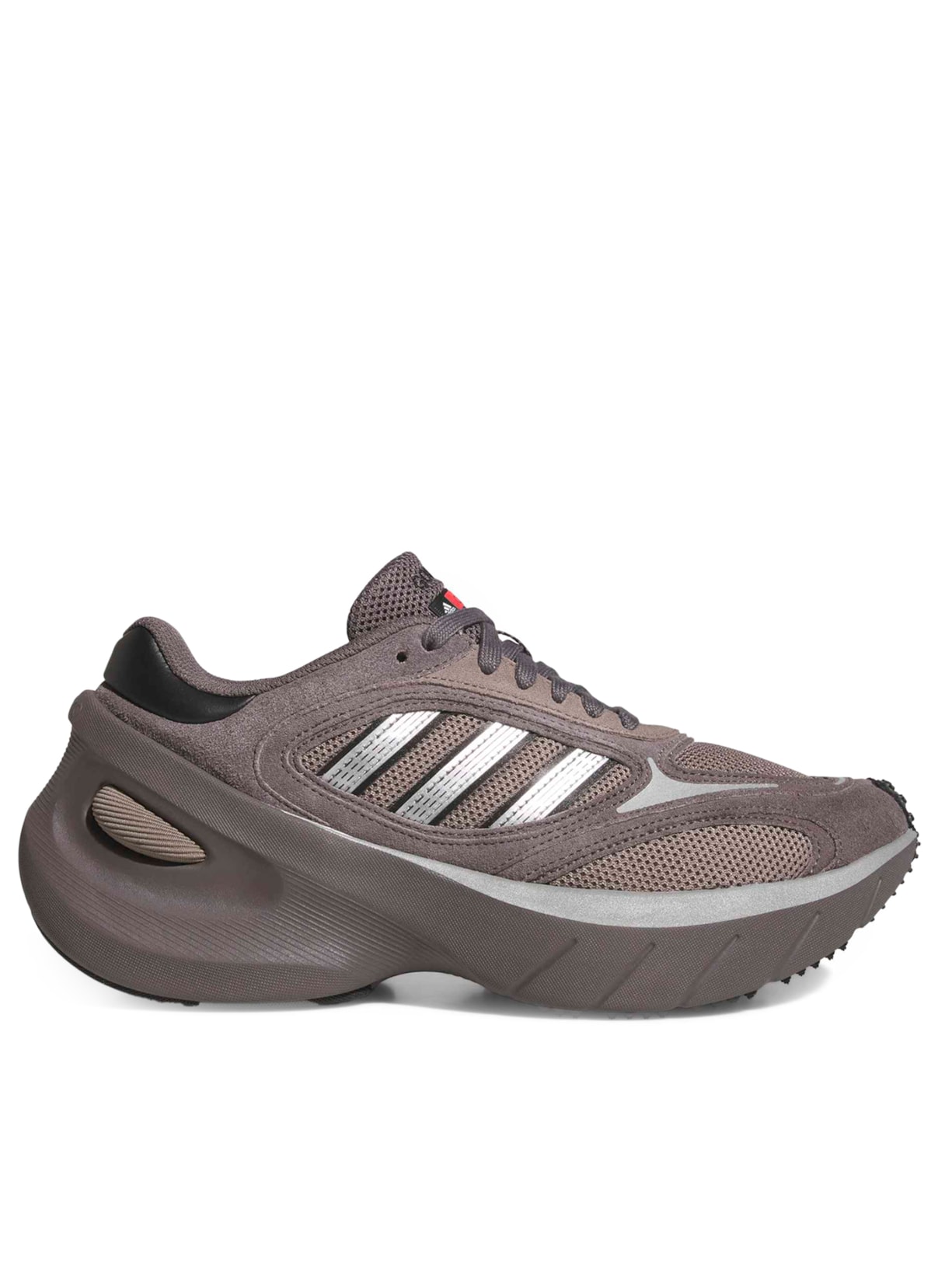 Tênis Masculino Adizero Goukana Marrom Adidas Originals