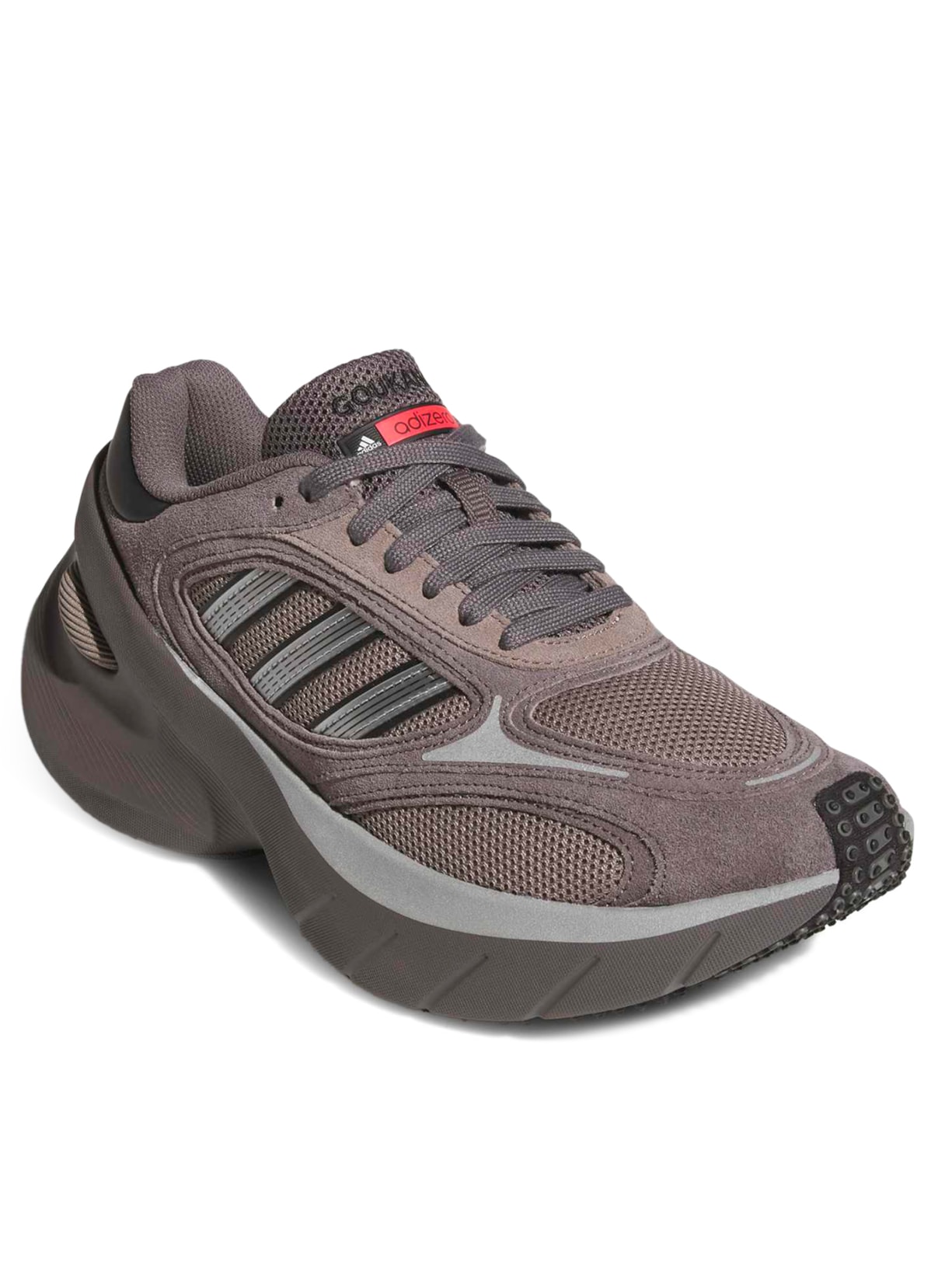 Tênis Masculino Adizero Goukana Marrom Adidas Originals