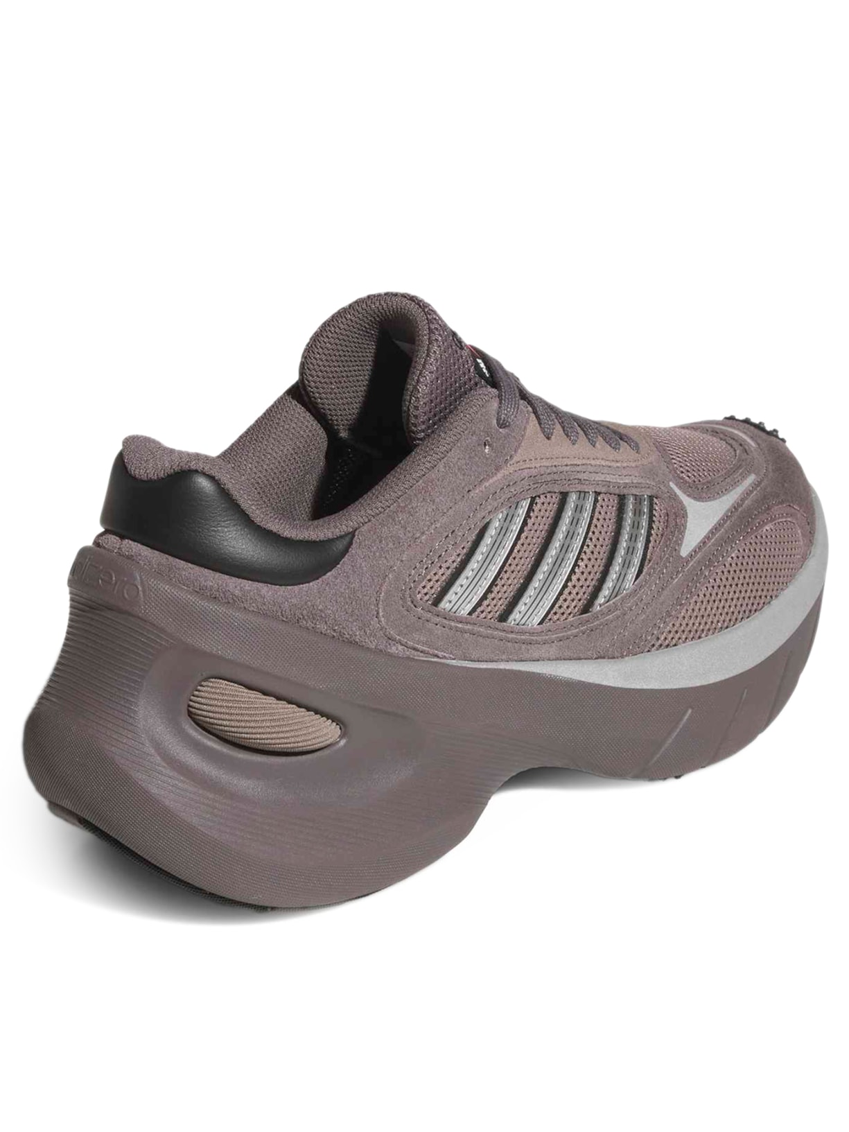 Tênis Masculino Adizero Goukana Marrom Adidas Originals