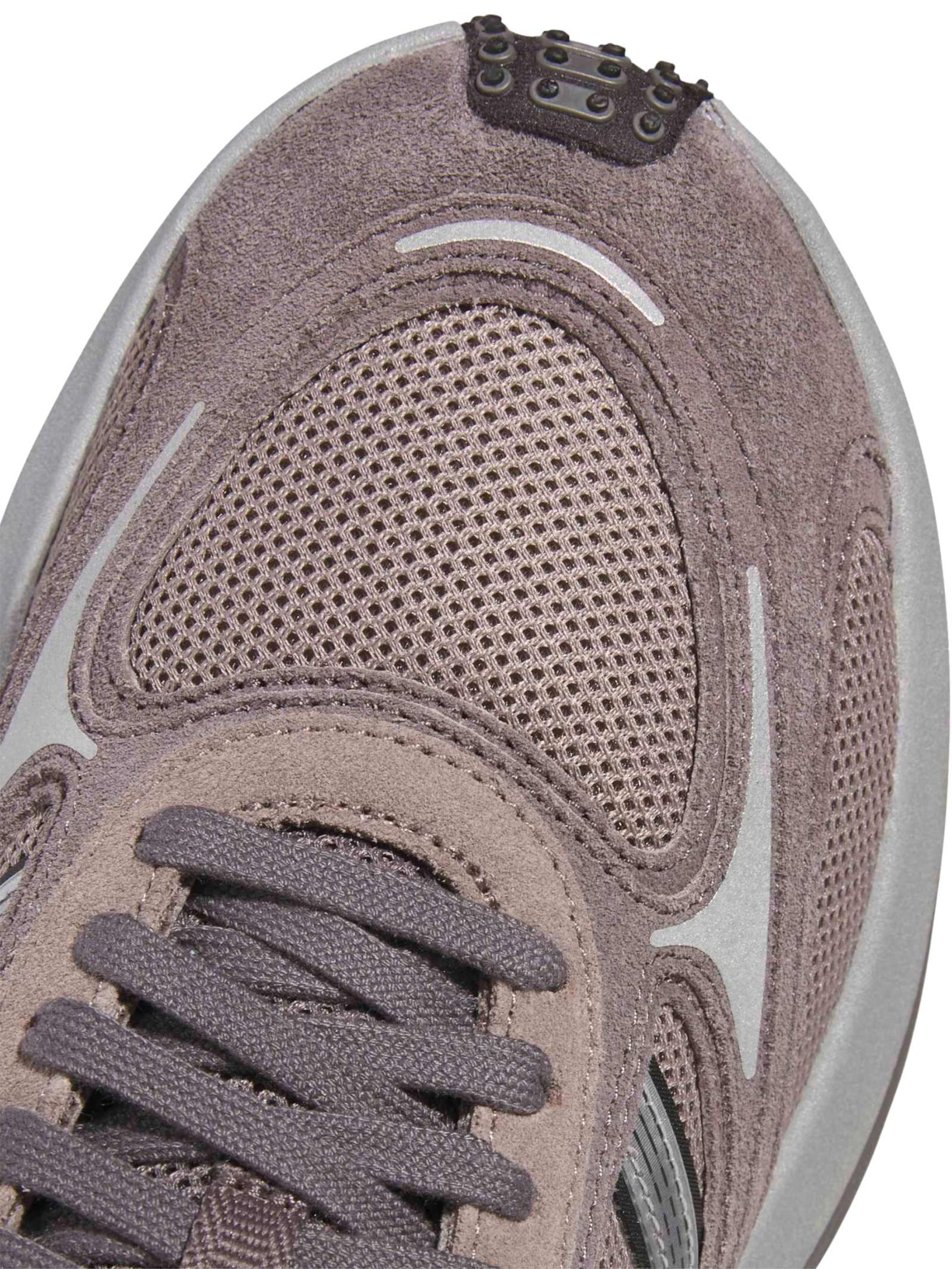 Tênis Masculino Adizero Goukana Marrom Adidas Originals