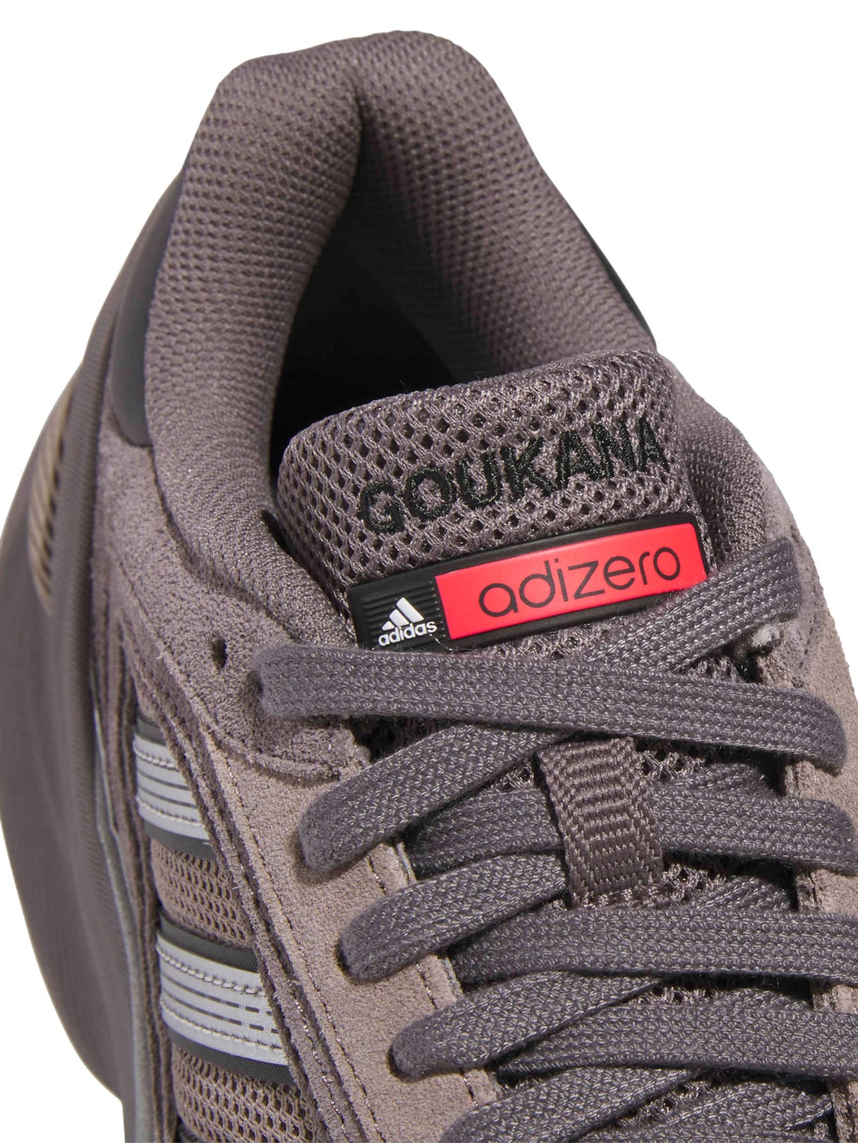 Tênis Masculino Adizero Goukana Marrom Adidas Originals