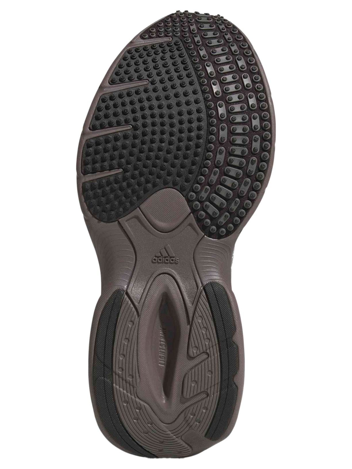 Tênis Masculino Adizero Goukana Marrom Adidas Originals