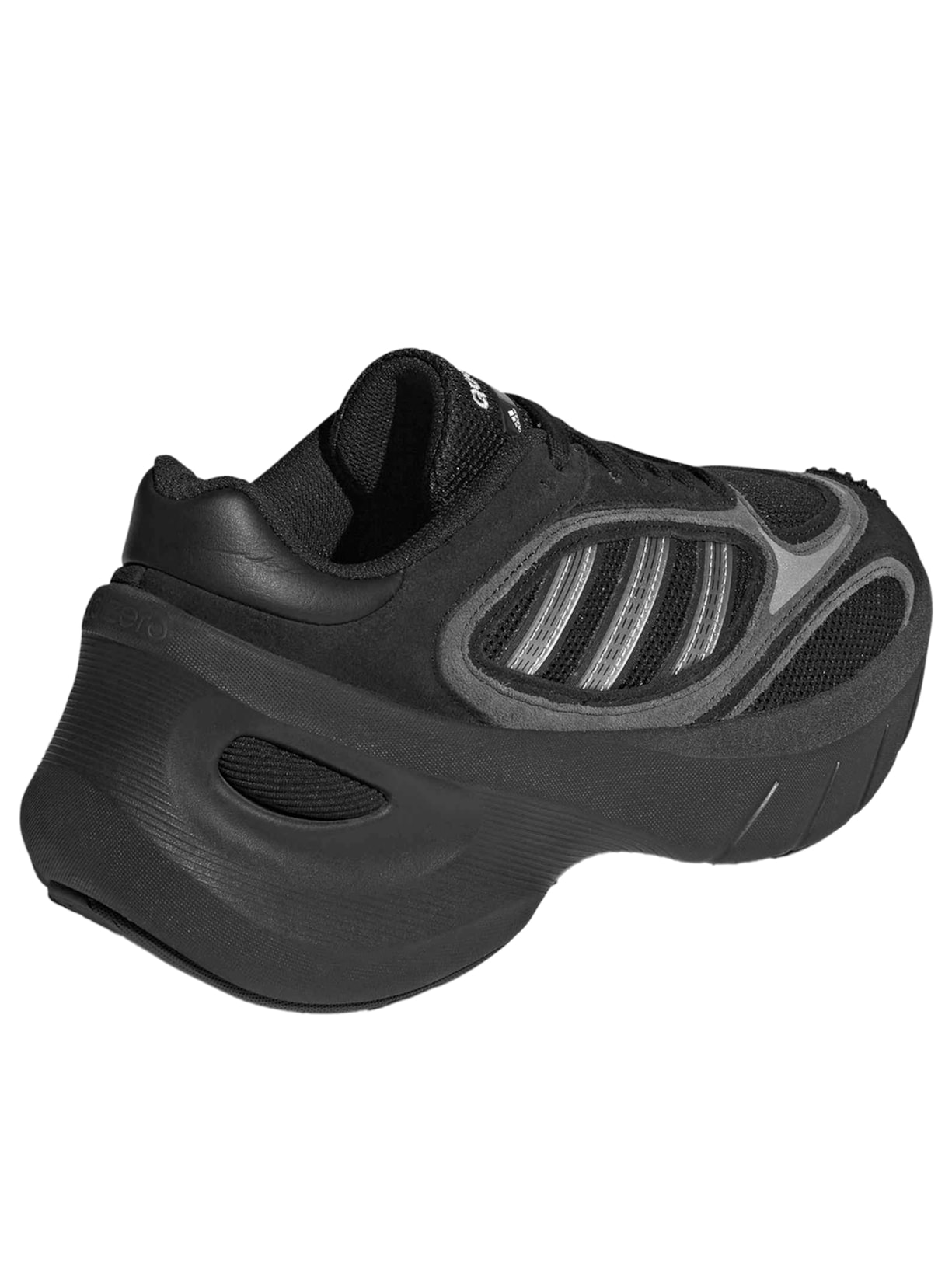 Tênis Masculino Adizero Goukana Preto Adidas Originals