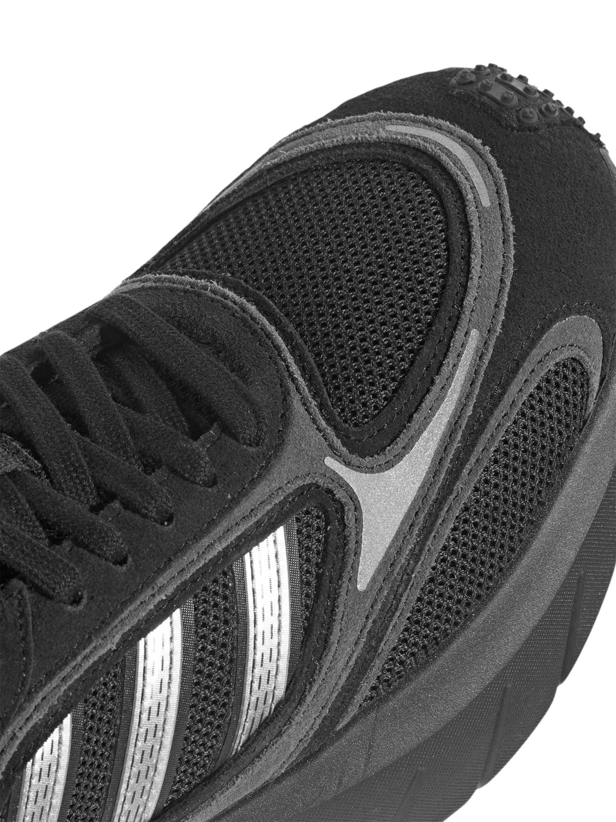 Tênis Masculino Adizero Goukana Preto Adidas Originals