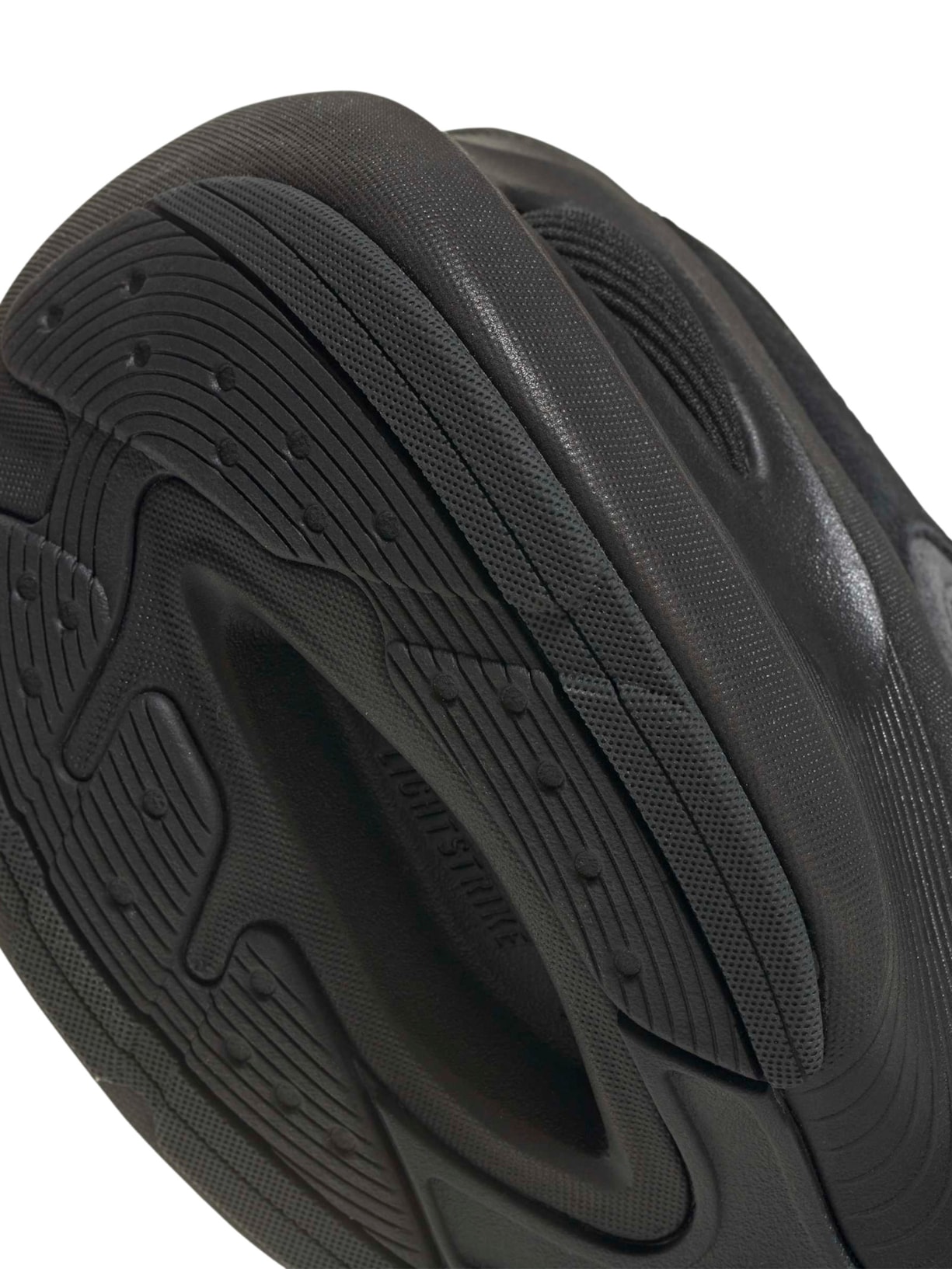 Tênis Masculino Adizero Goukana Preto Adidas Originals