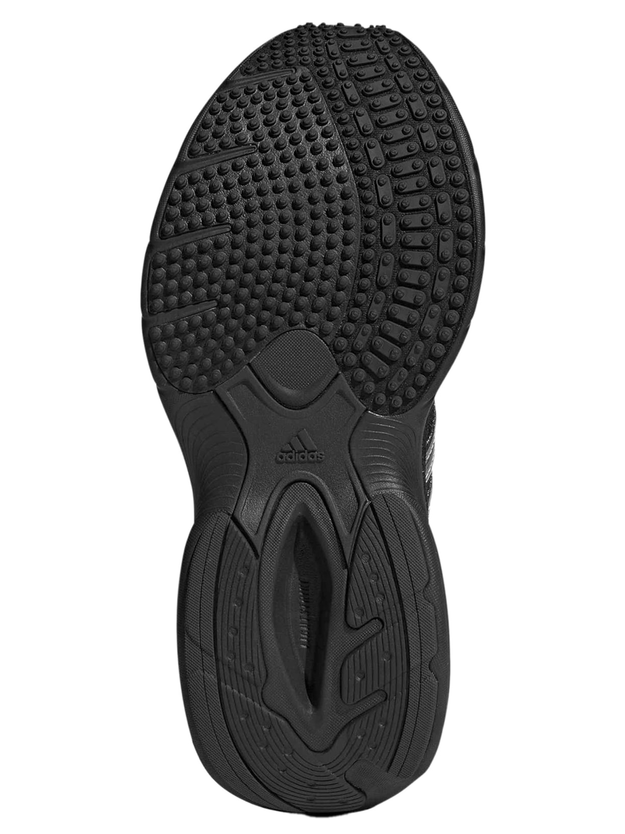 Tênis Masculino Adizero Goukana Preto Adidas Originals