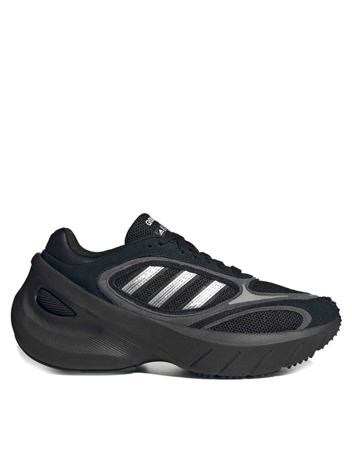 Tênis Masculino Adizero Goukana Preto Adidas Originals
