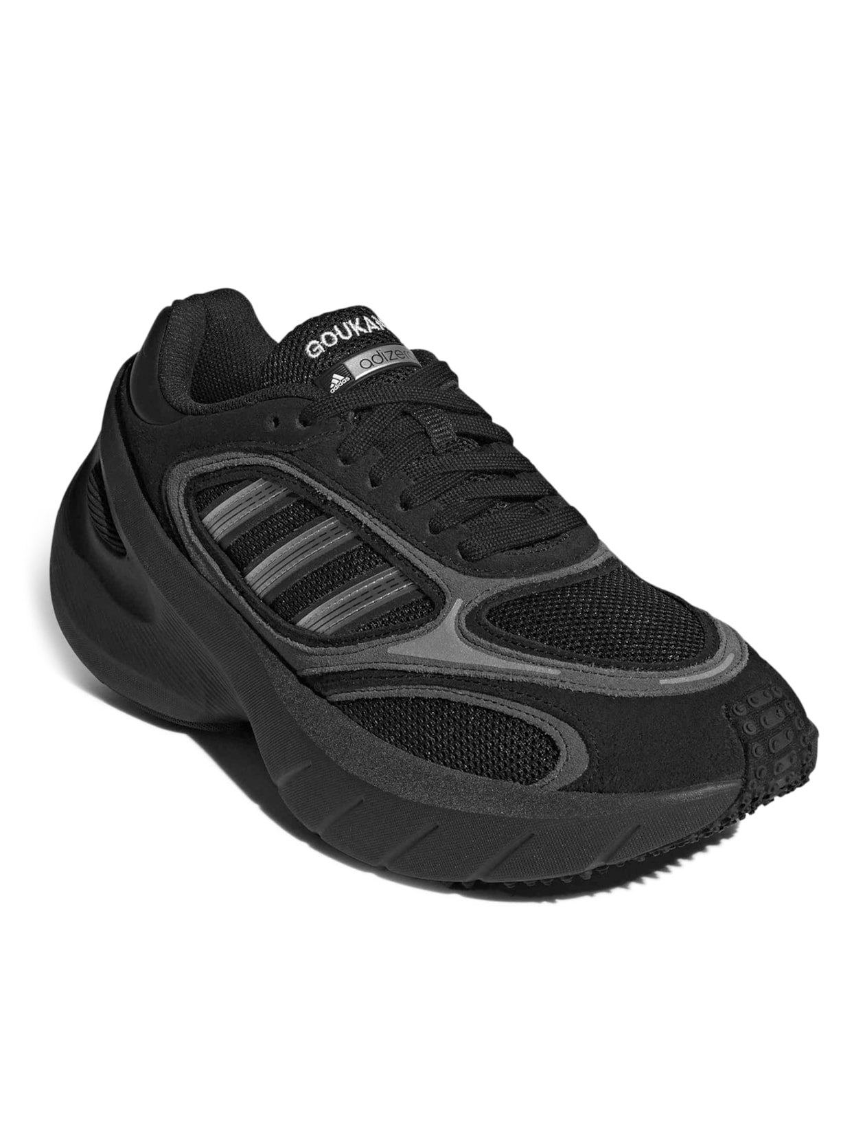 Tênis Masculino Adizero Goukana Preto Adidas Originals