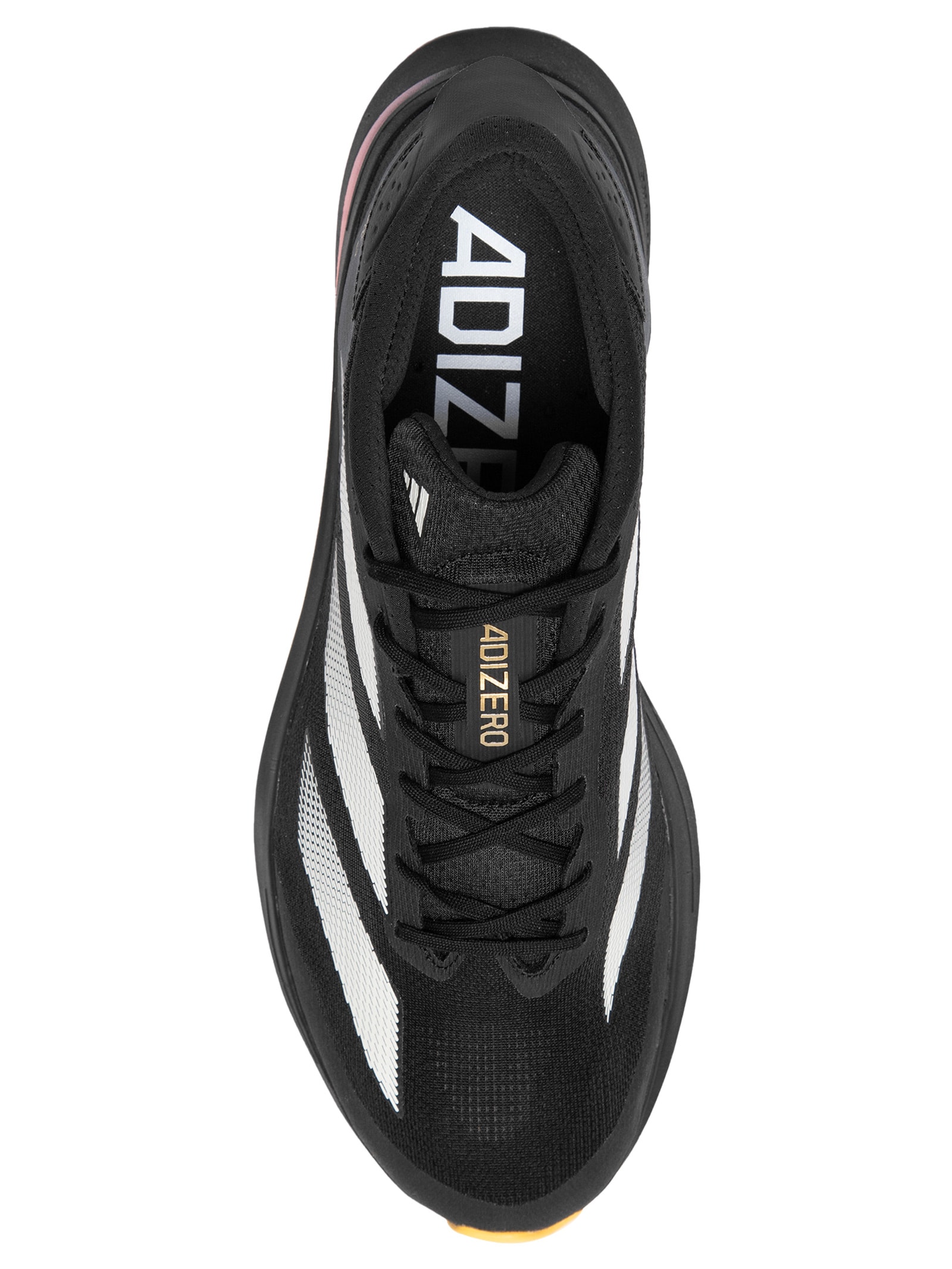 Tênis Masculino Adizero Sl 2 - Adidas Originals - Preto