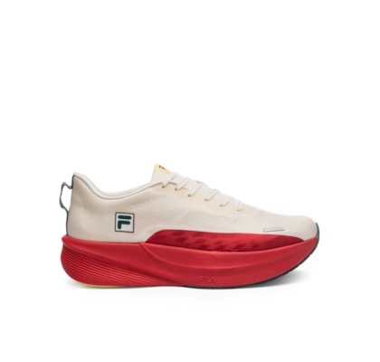 Tênis Masculino Aero Skyfoam - Bege