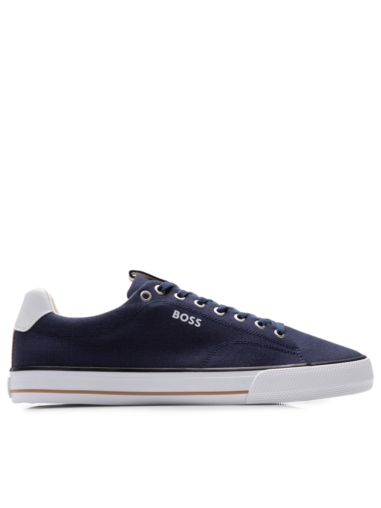 Tênis Masculino Aiden Tenn Cv - Azul