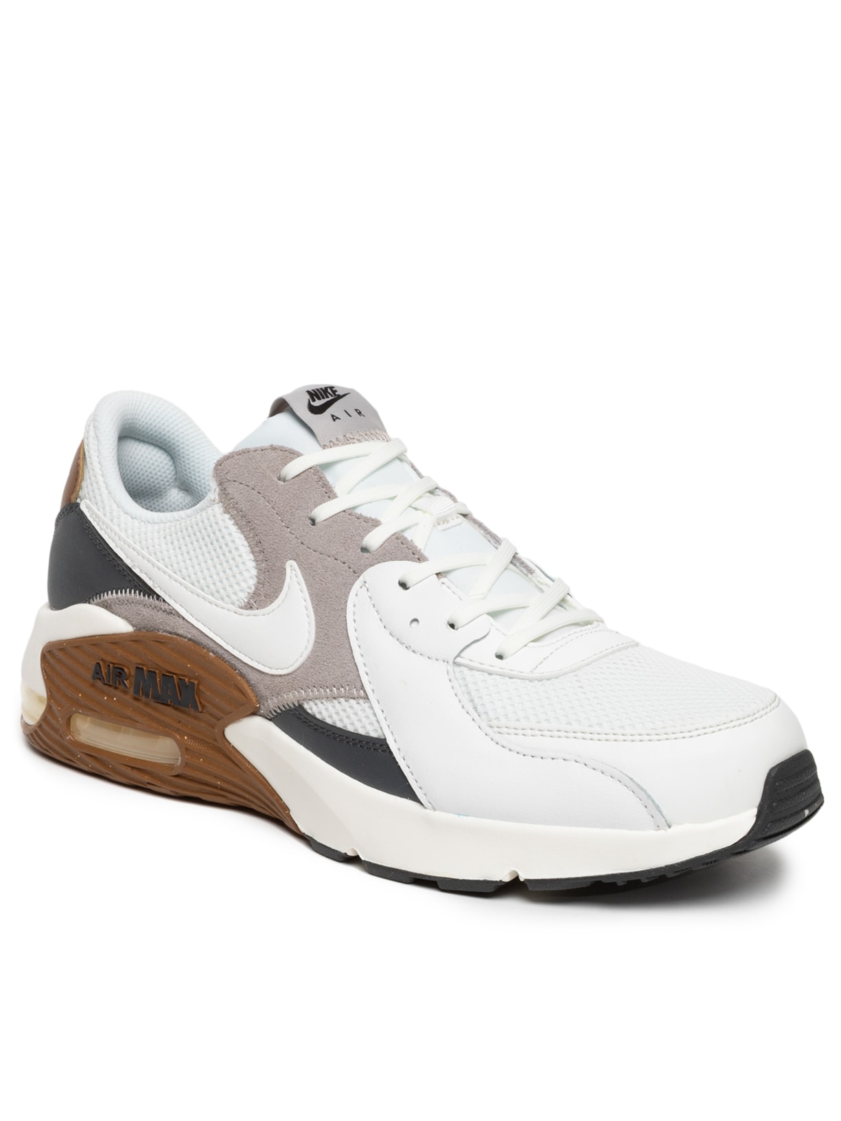 Tênis Masculino Air Excee Branco Nike