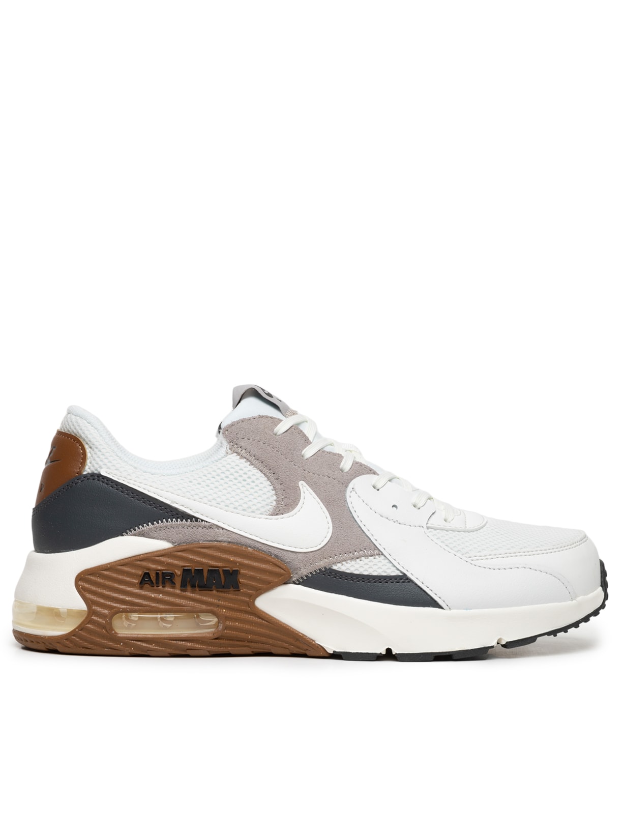Tênis Masculino Air Excee Branco Nike
