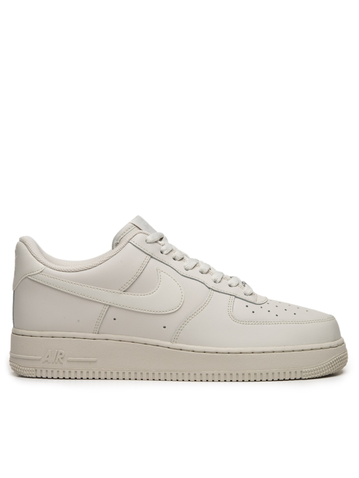 Tênis Masculino Air Force 1 Off White Nike