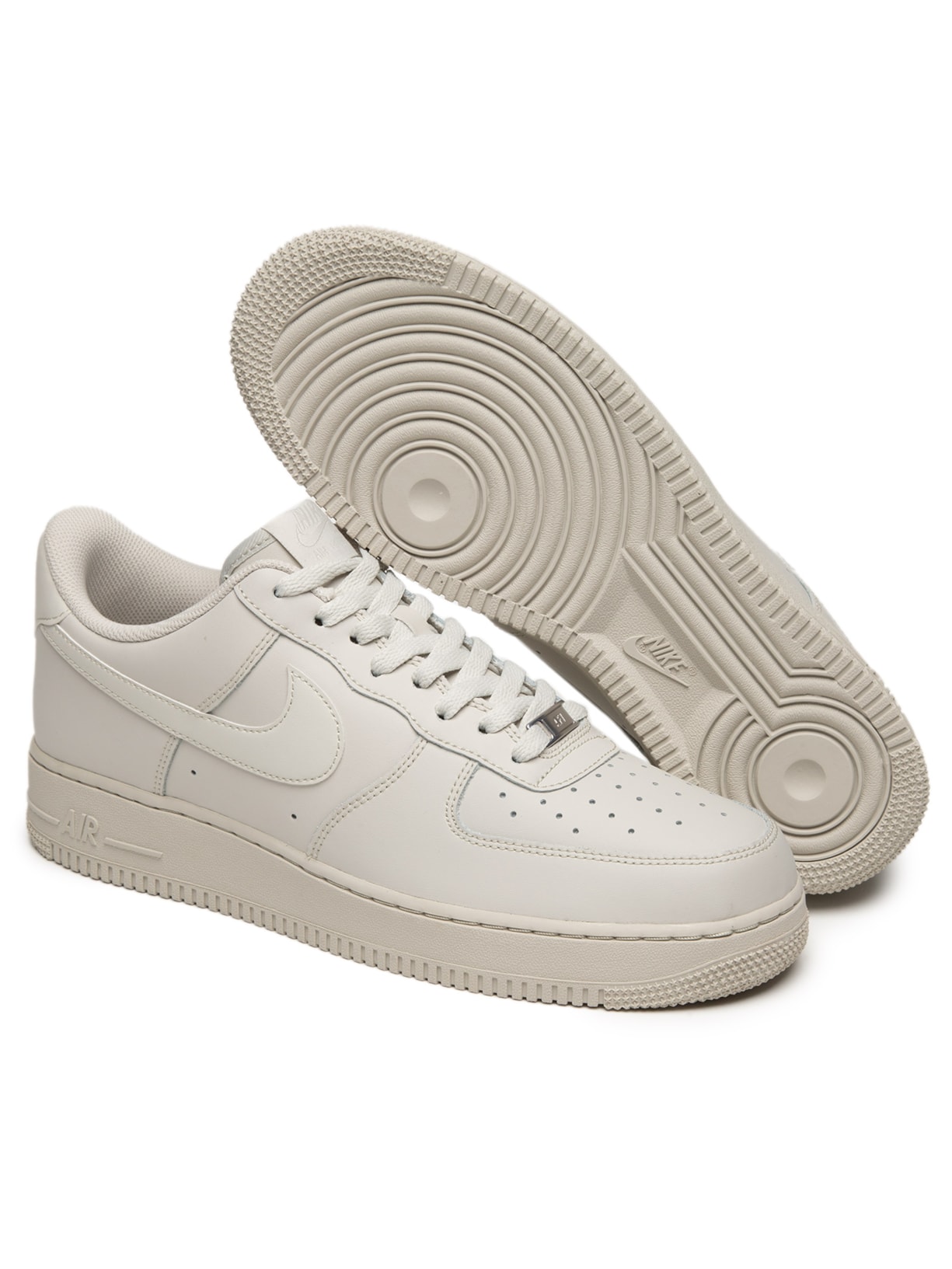 Tênis Masculino Air Force 1 Off White Nike