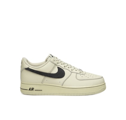 Tênis Masculino Air Force 1’07 LV8 – Marrom
