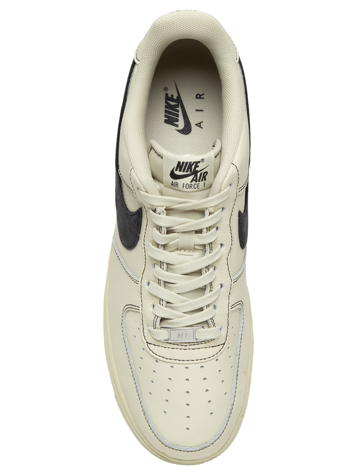 Tênis Masculino Air Force 1’07 LV8 – Marrom Nike