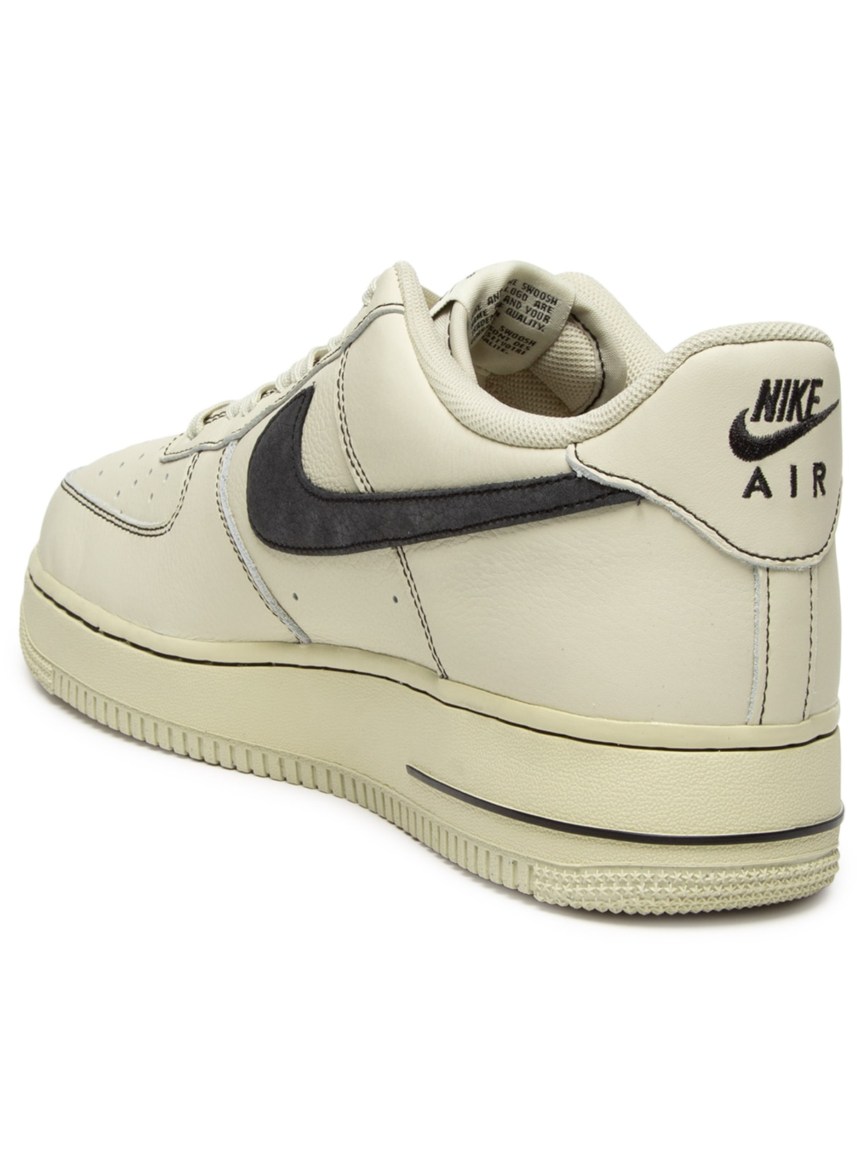 Tênis Masculino Air Force 1’07 LV8 – Marrom Nike