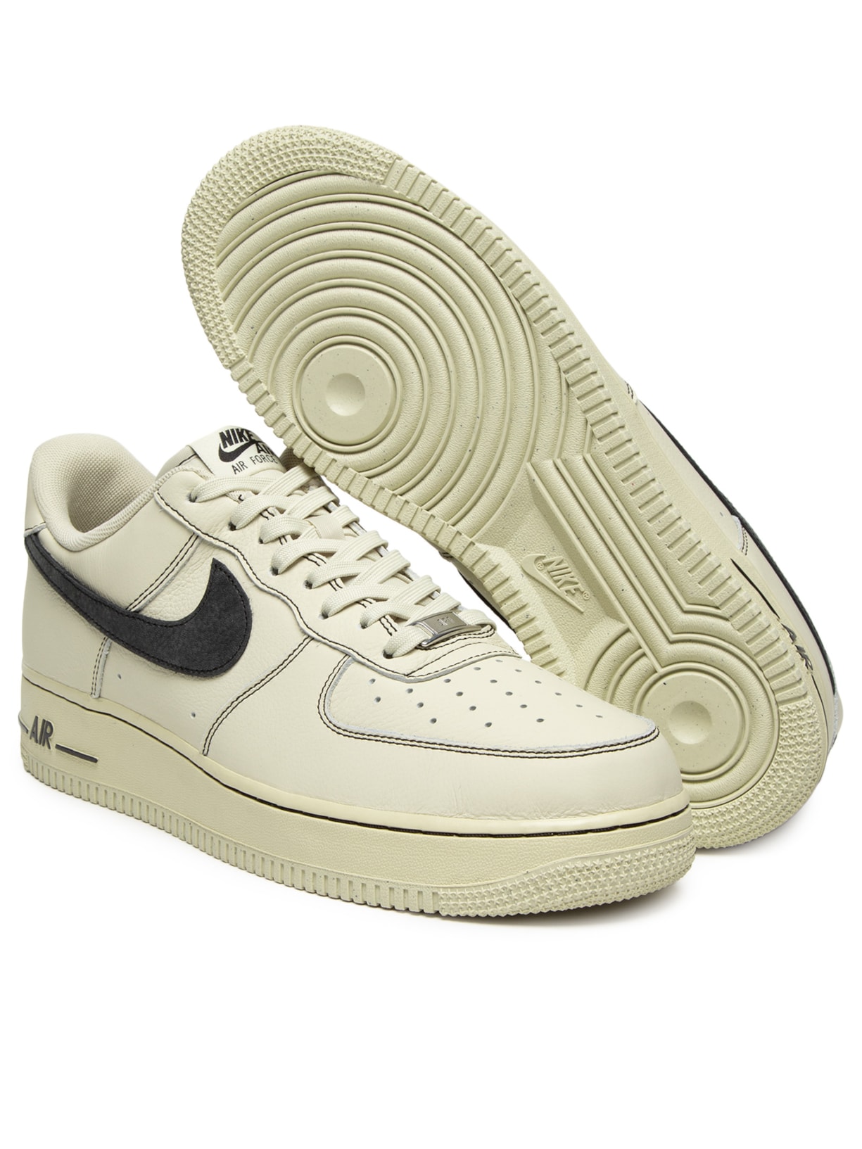 Tênis Masculino Air Force 1’07 LV8 – Marrom Nike