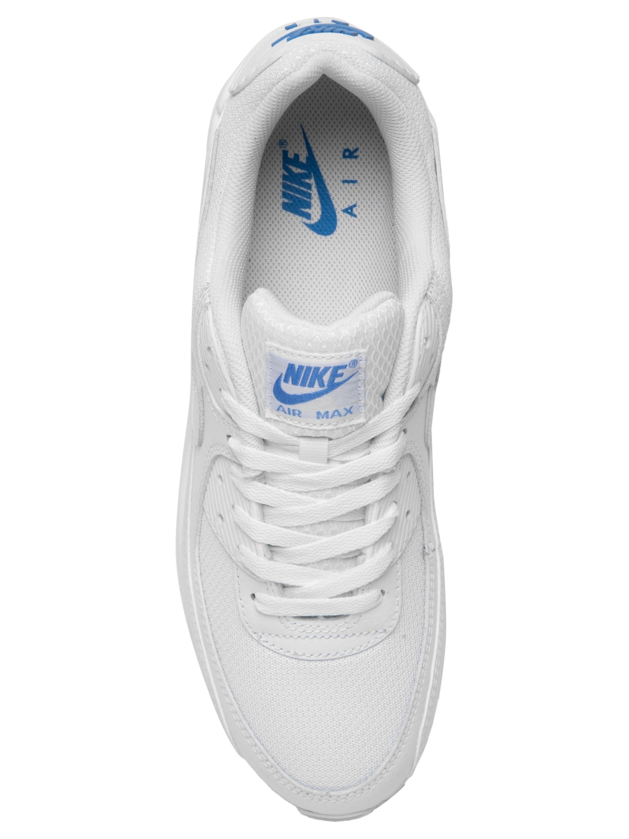 Tênis Masculino Air Max 90 Off White Nike