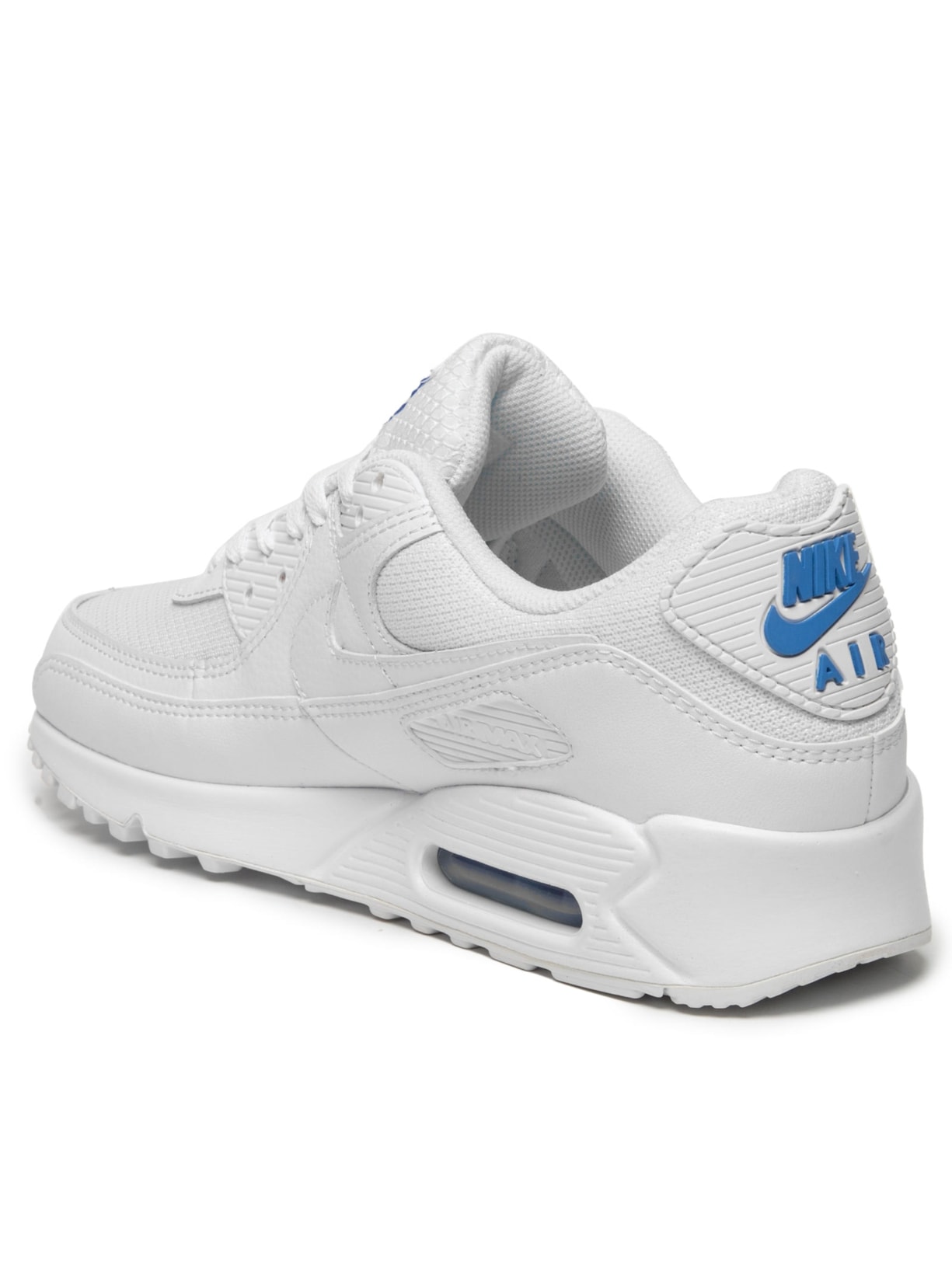 Tênis Masculino Air Max 90 Off White Nike