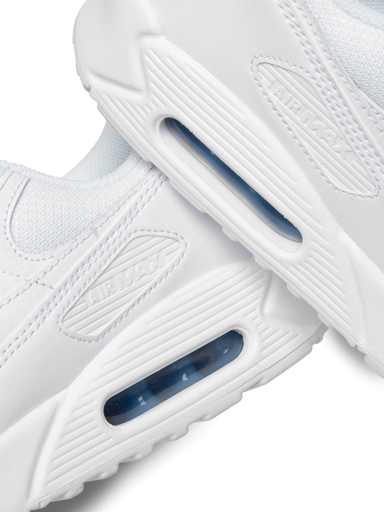 Tênis Masculino Air Max 90 Off White Nike