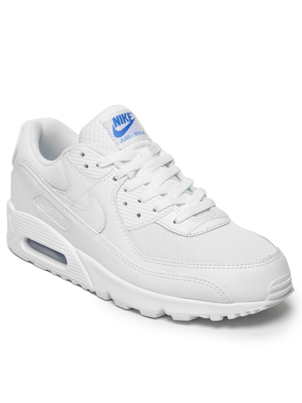 Tênis Masculino Air Max 90 Off White Nike