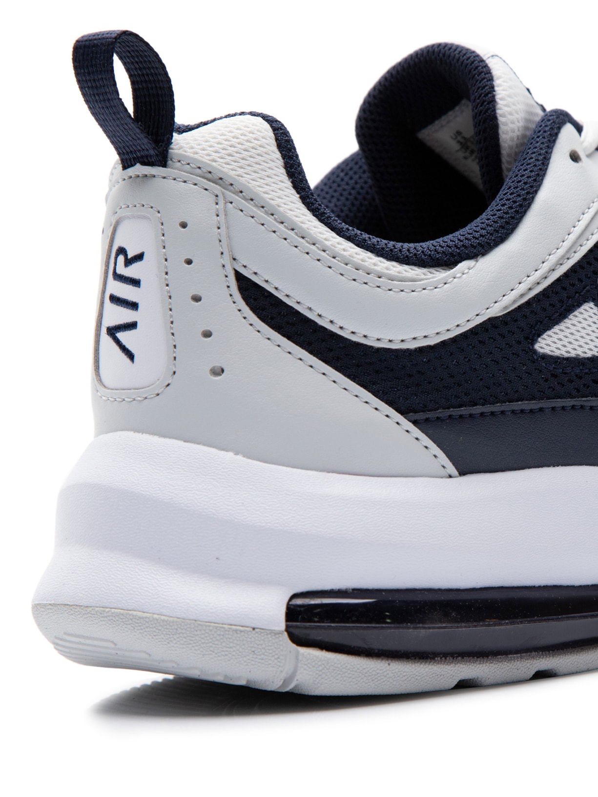 Tênis Masculino Air Max Ap Azul Nike