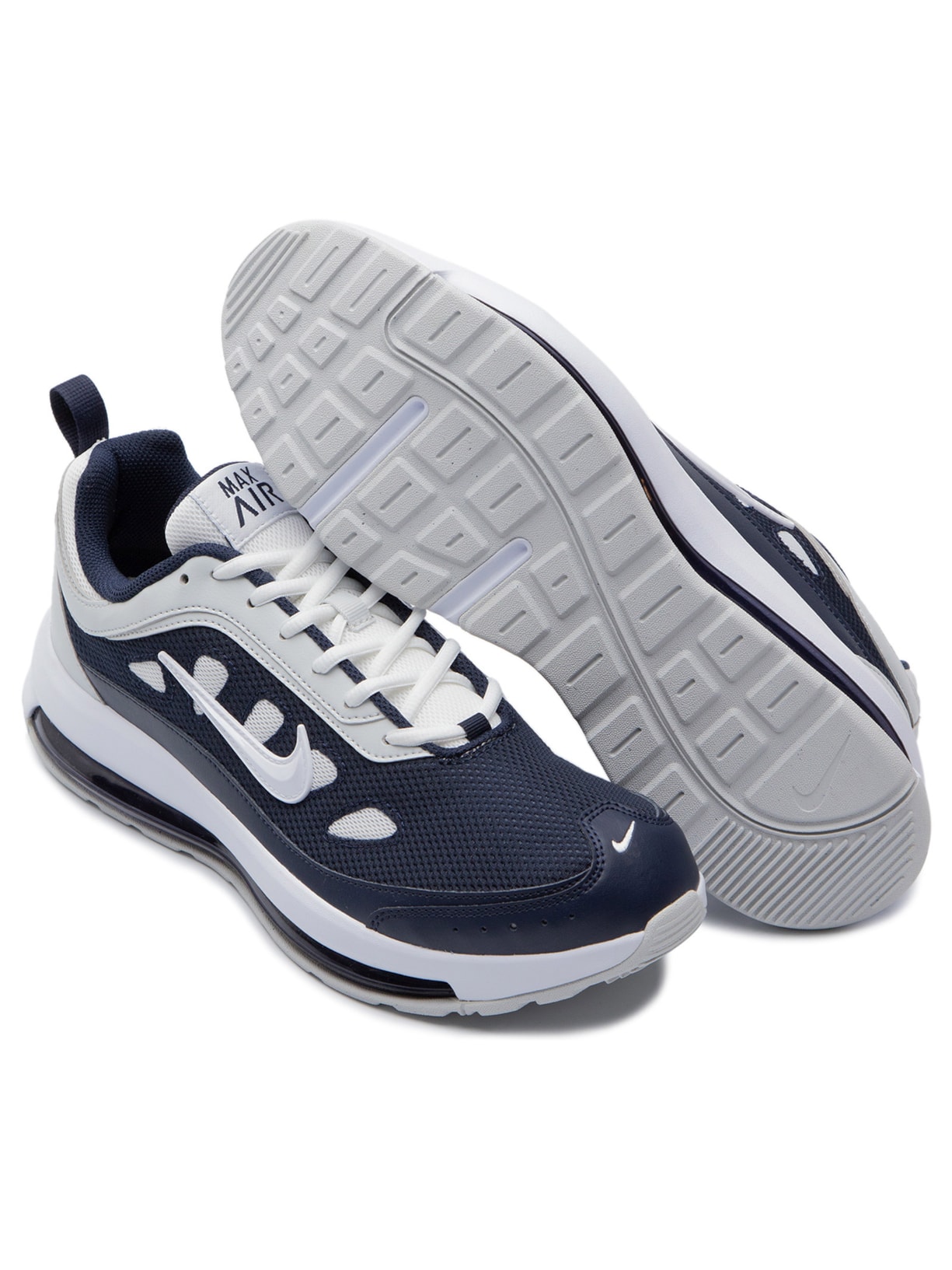 Tênis Masculino Air Max Ap Azul Nike