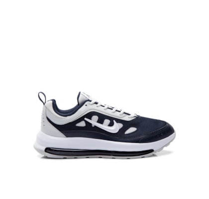 Tênis Masculino Air Max Ap - Azul