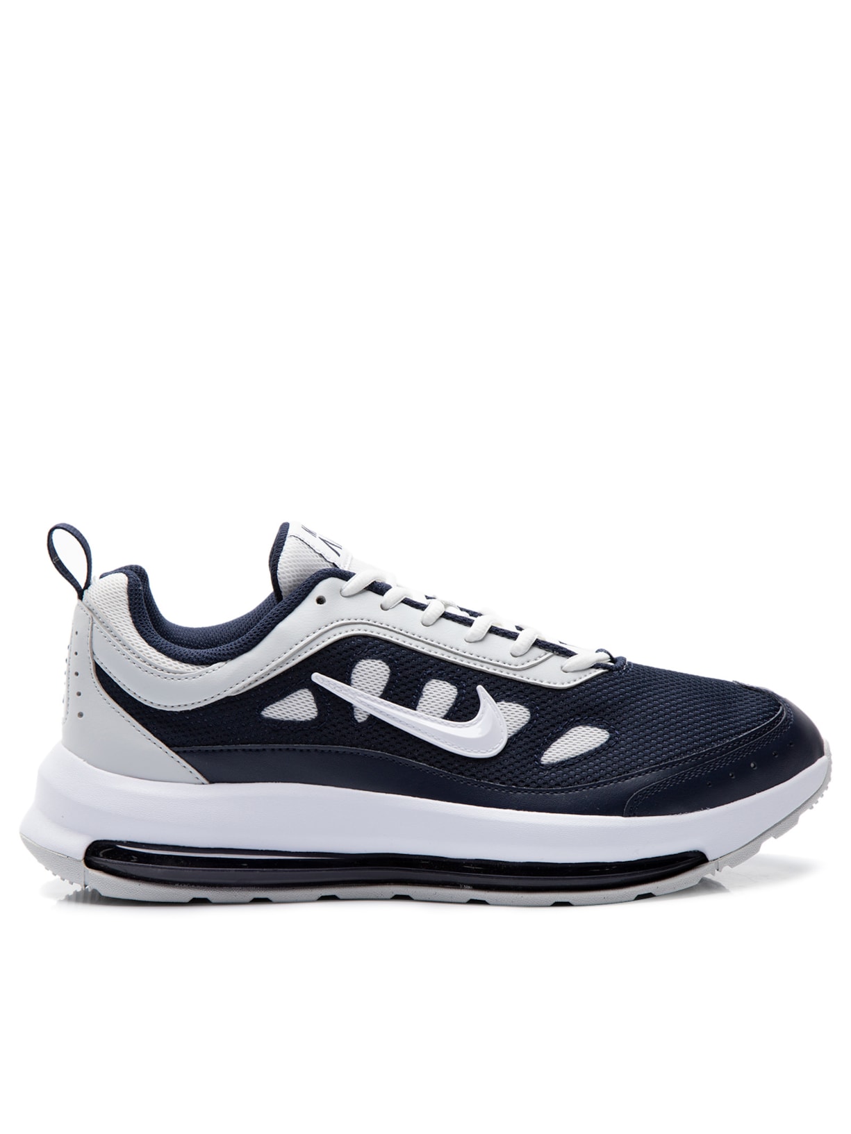 Tênis Masculino Air Max Ap - Azul