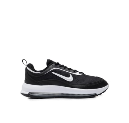Tênis Masculino Air Max Ap - Preto