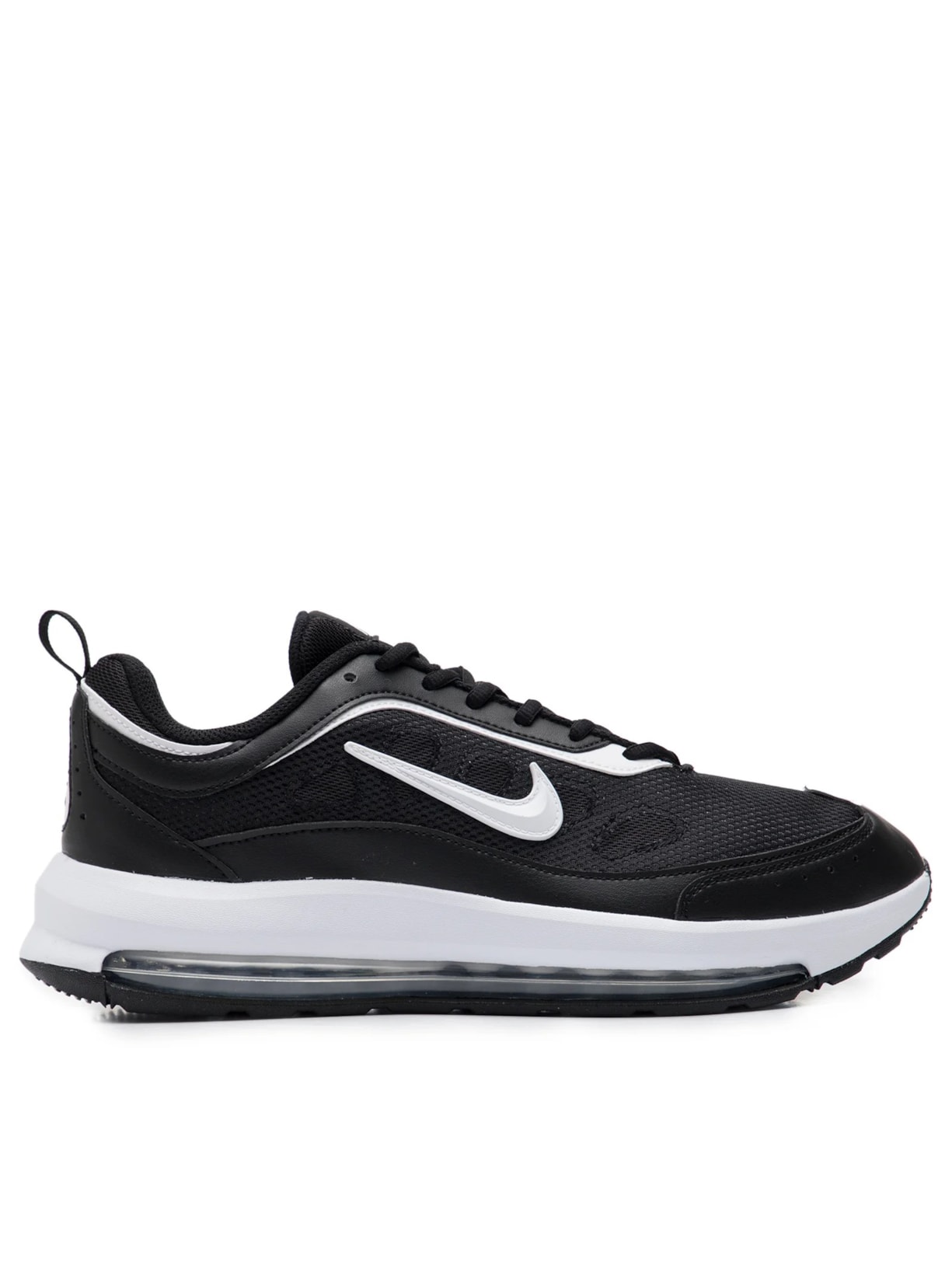 Tênis Masculino Air Max Ap - Preto