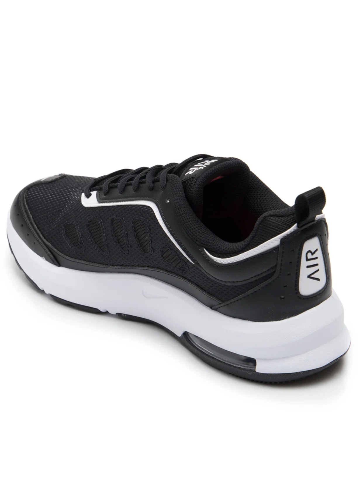 Tênis Masculino Air Max Ap Preto Nike