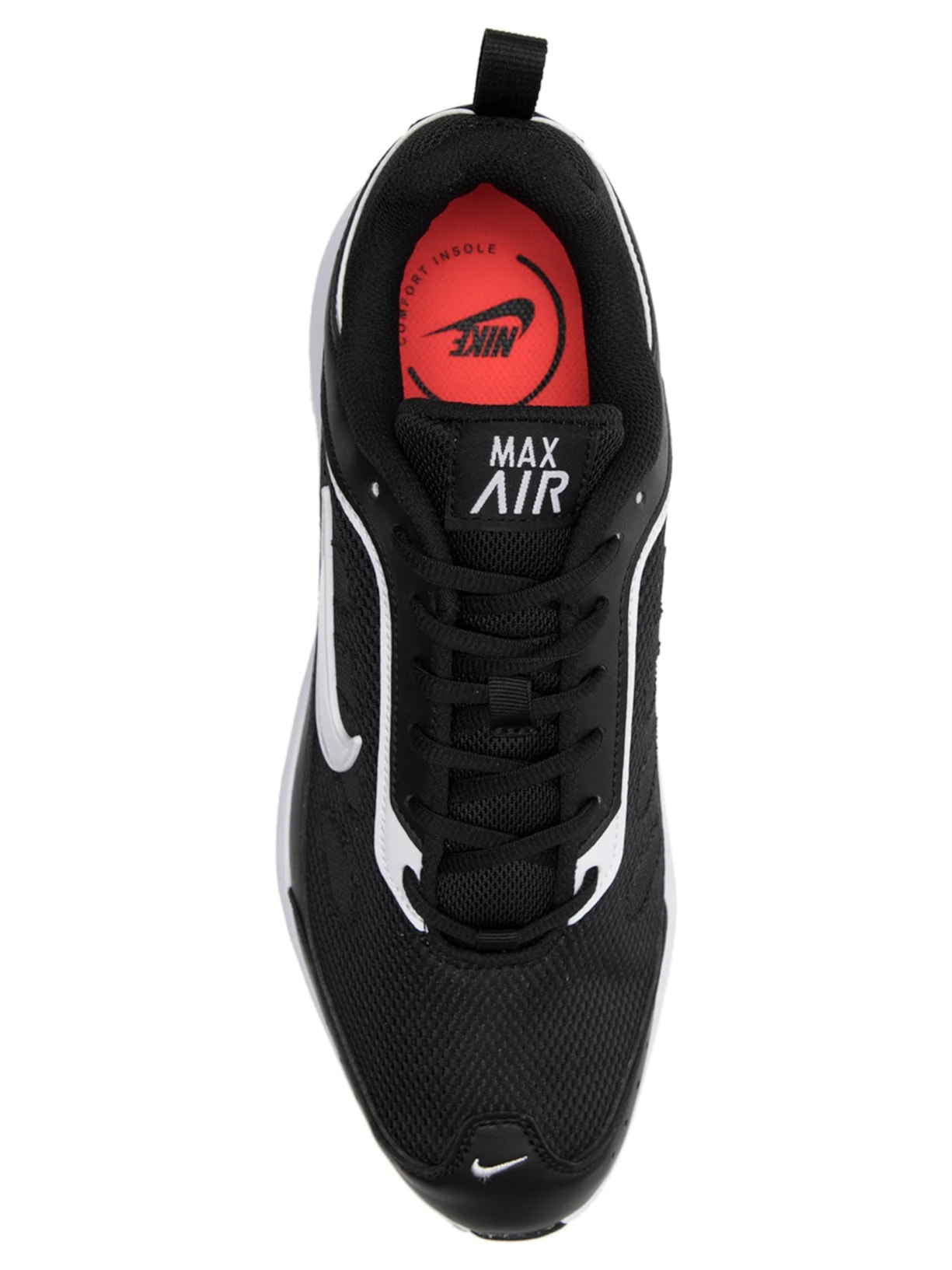 Tênis Masculino Air Max Ap Preto Nike
