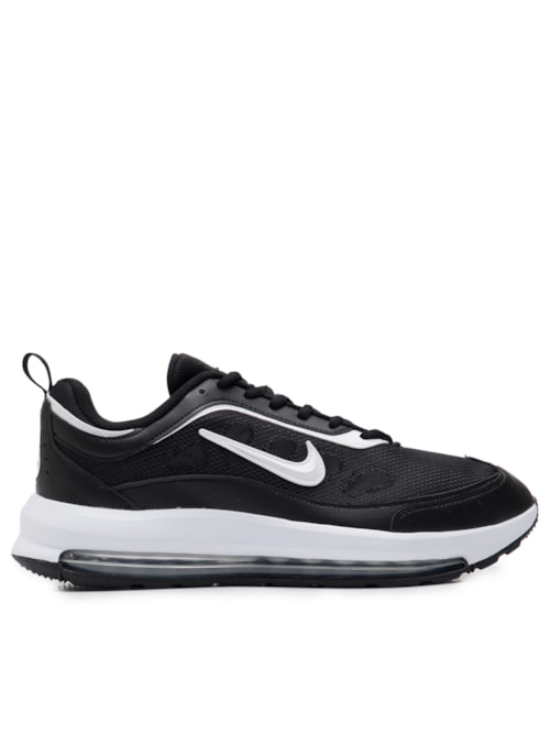 Tênis Masculino Air Max Ap - Preto