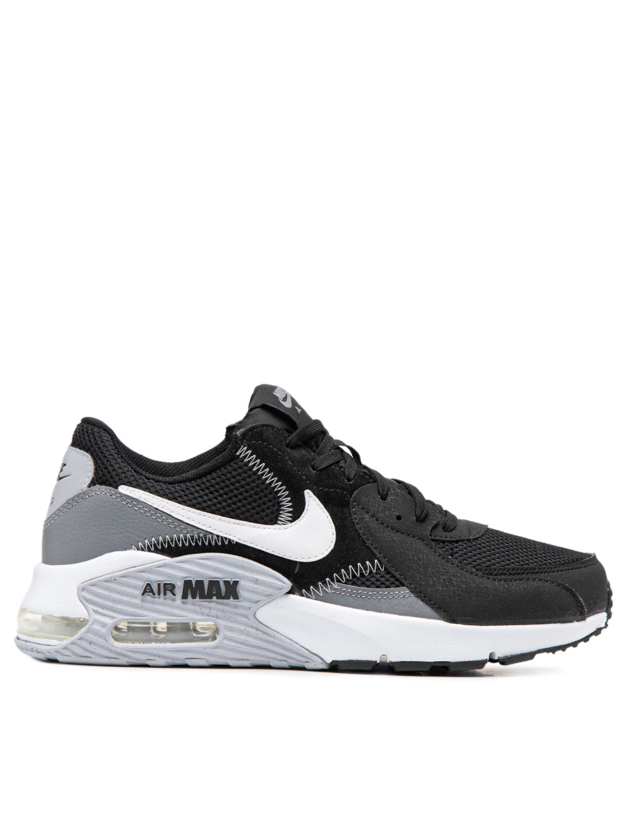 Tênis Masculino Air Max Excee 365 - Preto