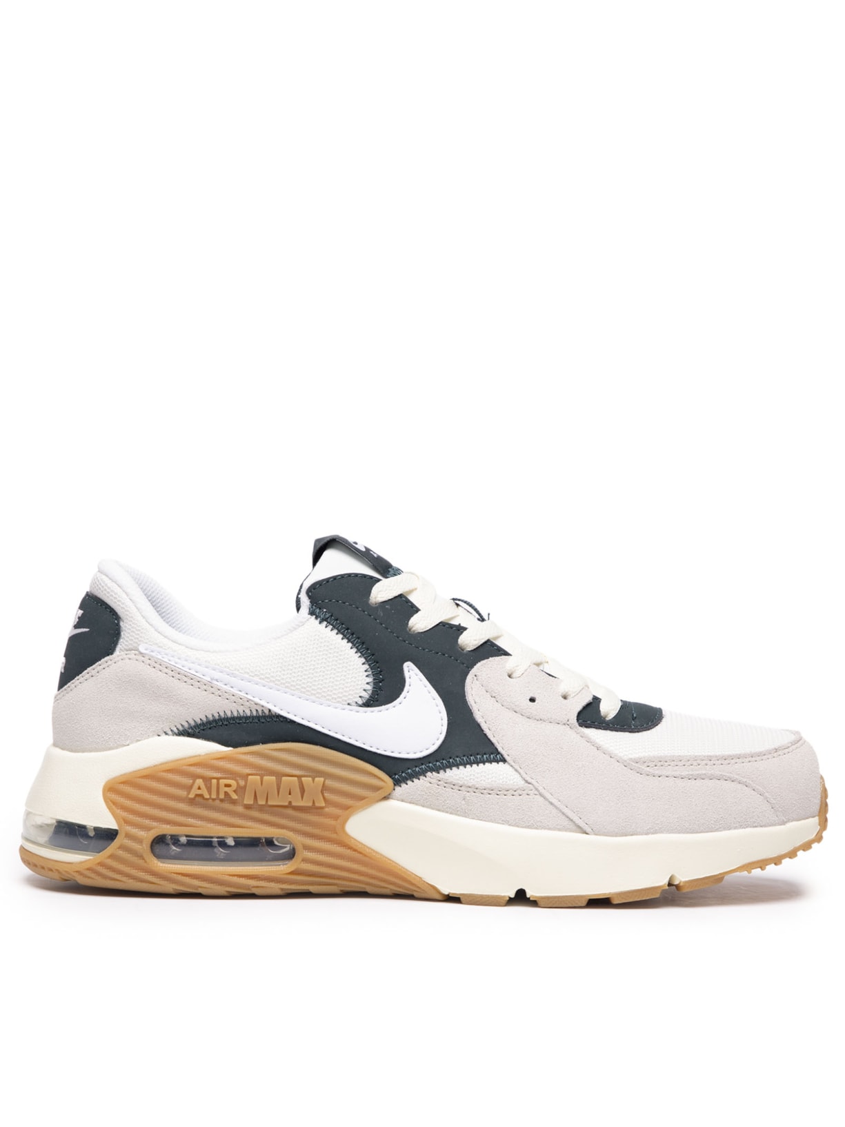 Tênis Masculino Air Max Excee - Bege