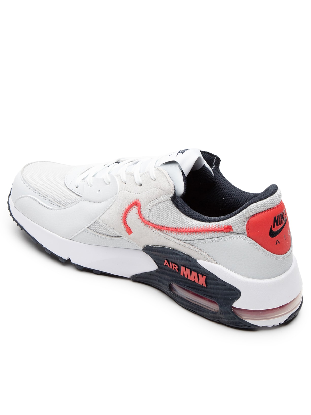 Tênis Masculino Air Max Excee Cinza Nike