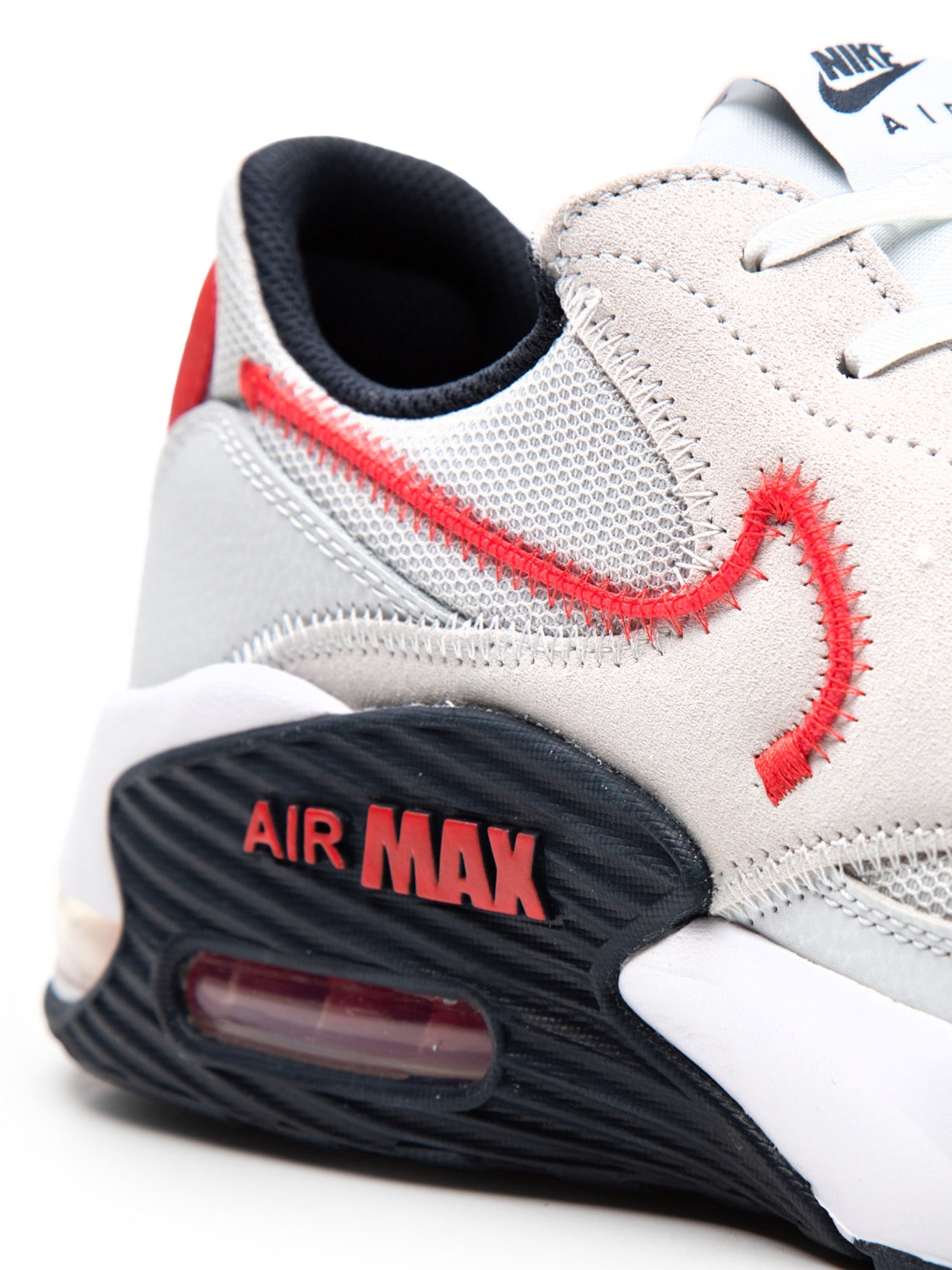 Tênis Masculino Air Max Excee Cinza Nike