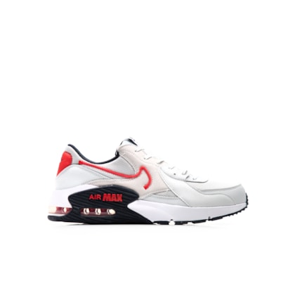 Tênis Masculino Air Max Excee - Cinza