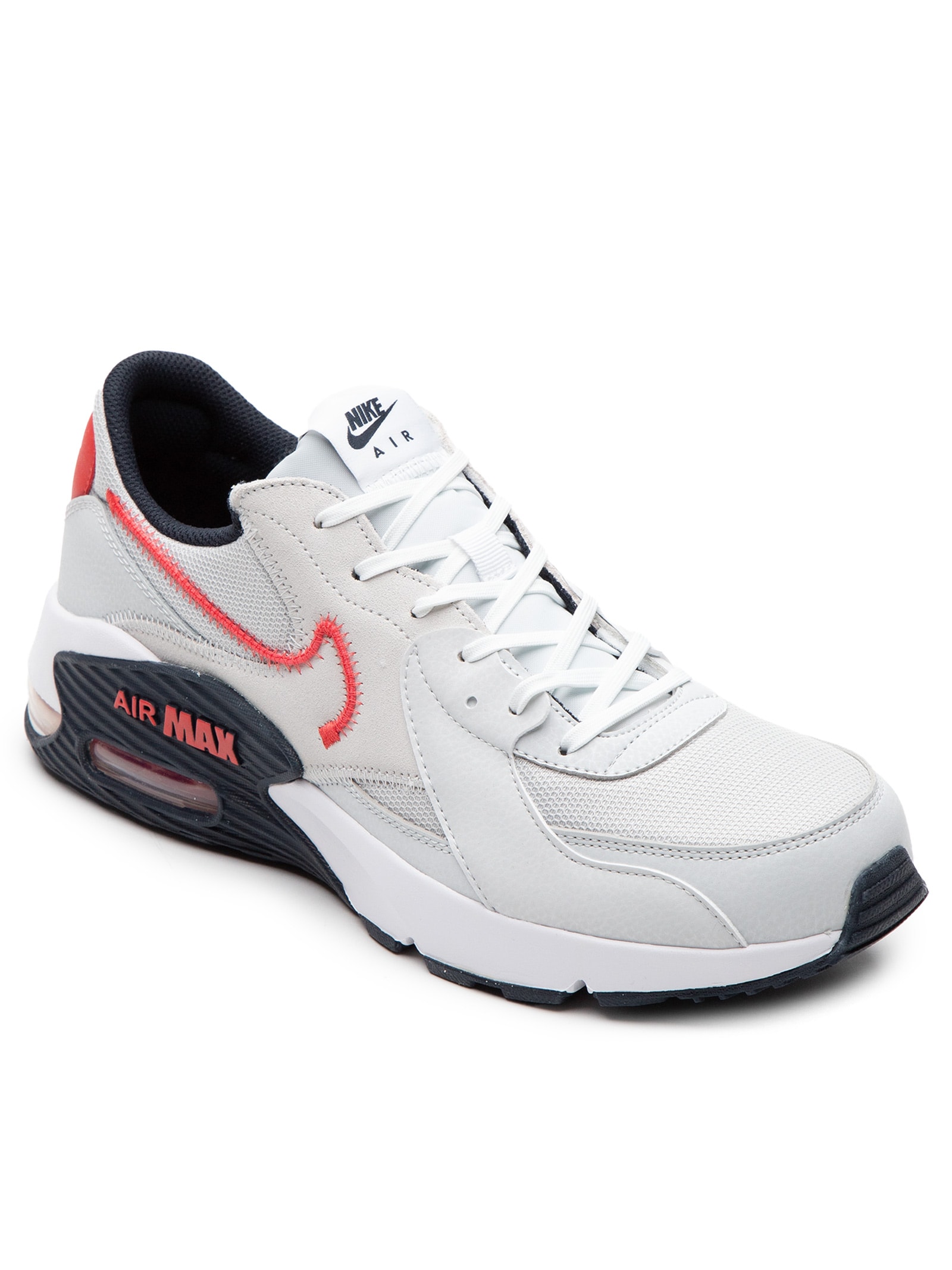 Nike Air Max トレーニングシューズ 29cm( Unused) Nike - Tênis Masculino Air Max Excee - Cinza