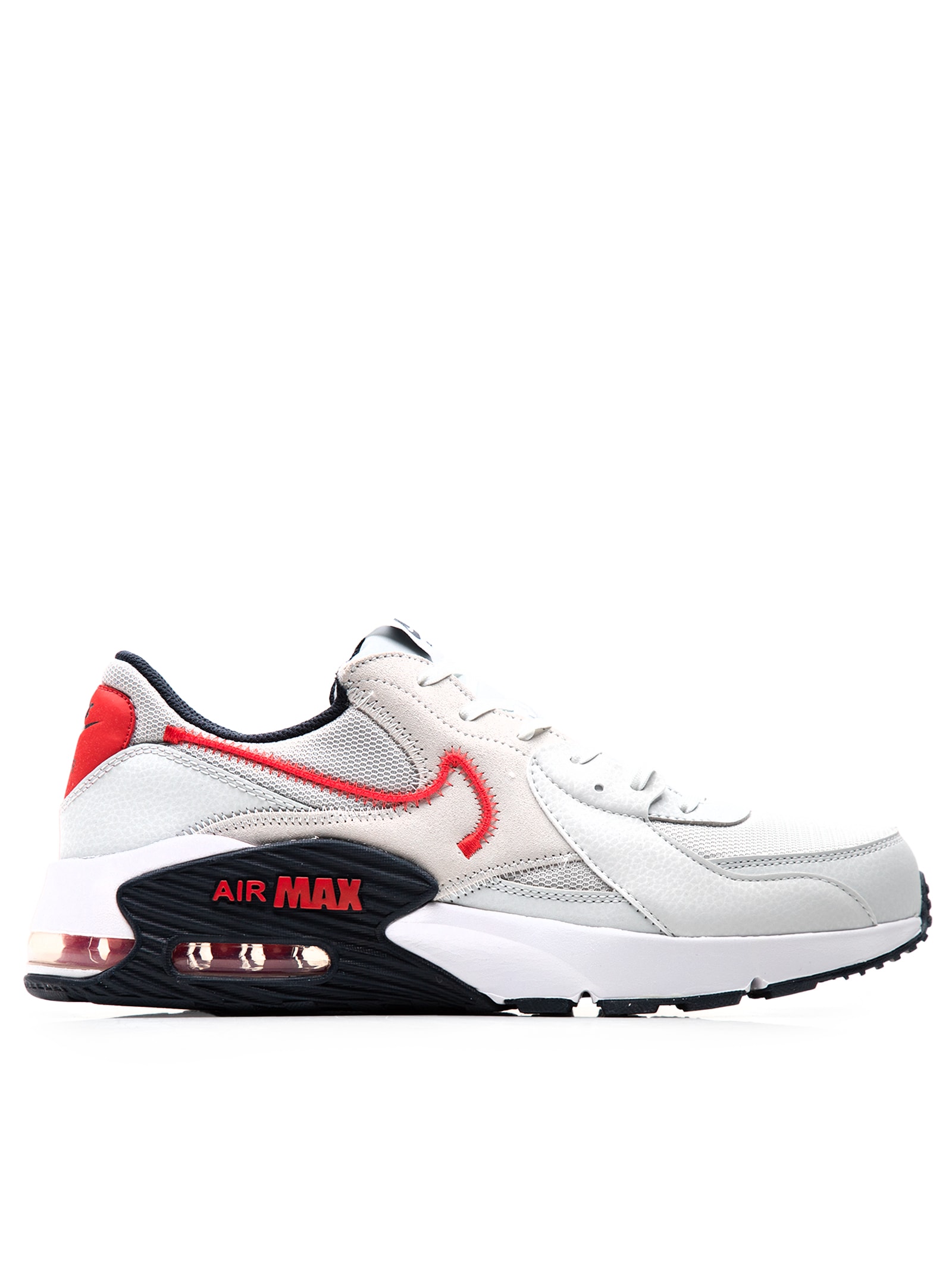 Nike - Tênis Masculino Air Max Excee - Cinza