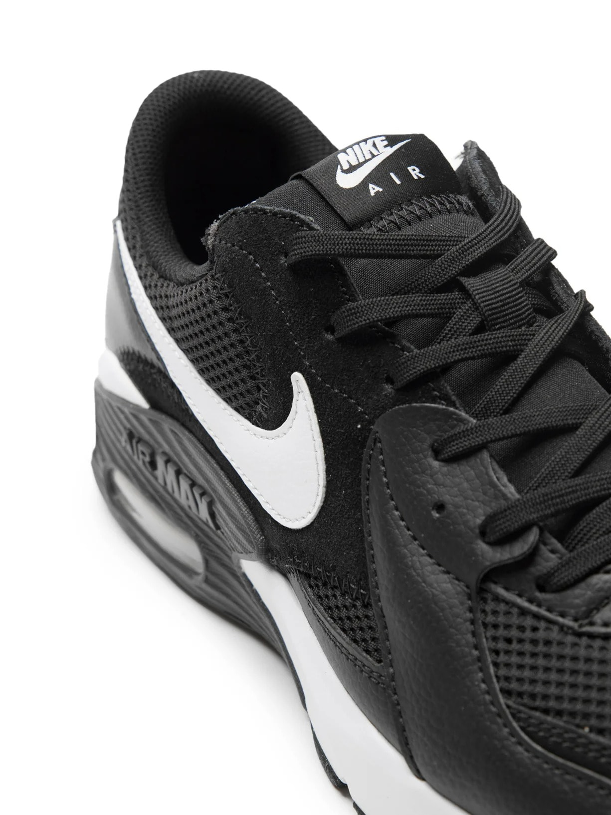 Tênis Masculino Air Max Excee Nike Preto Nike