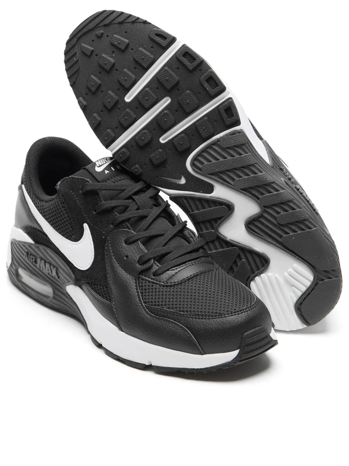 Tênis Masculino Air Max Excee Nike Preto Nike