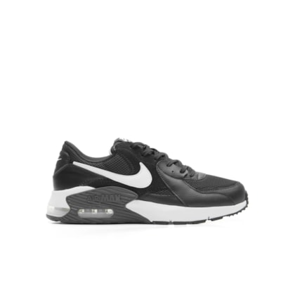 Tênis Masculino Air Max Excee - Nike - Preto