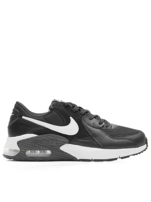 Tênis Masculino Air Max Excee - Nike - Preto